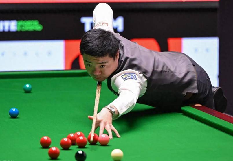 丁俊晖为何不去英国公开赛?37岁的他学会了奥沙利文的选择性出场_赵心童_赛季_球迷