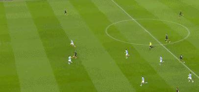 3-0!哈兰德连场闪耀，7200万先生7战4球，曼城大胜紧咬枪手