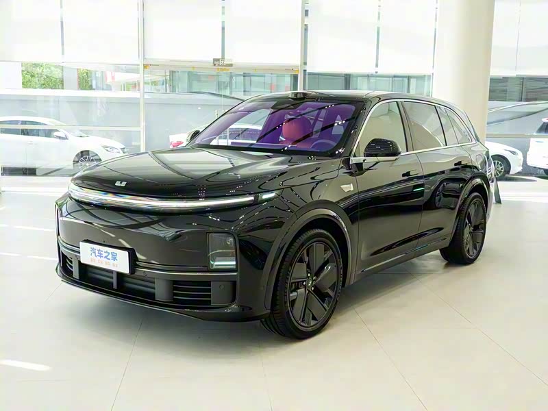 理想车主都驾驶什么车型