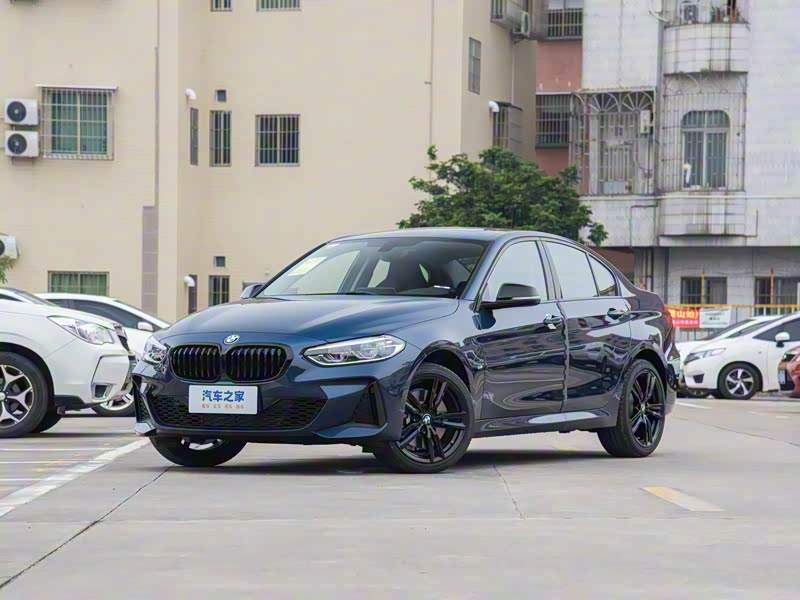 宝马车标的含义是什么