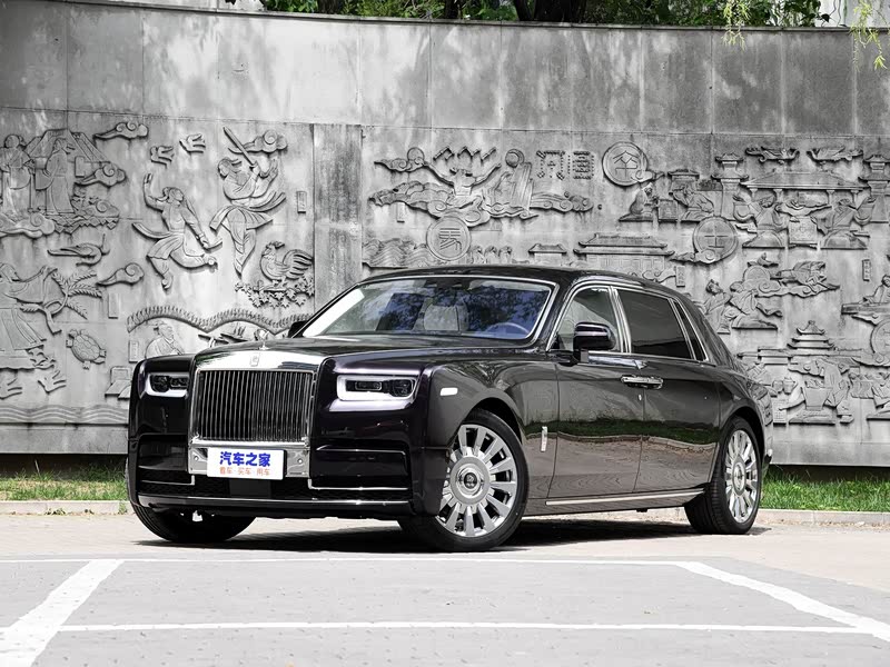 劳斯莱斯婚车租赁一天多少钱