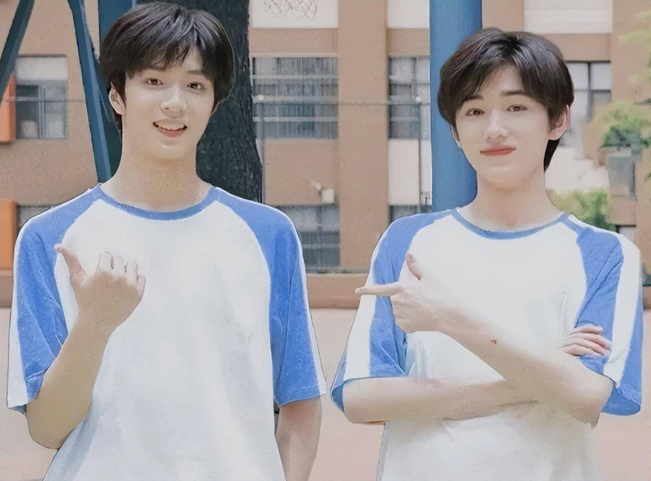 span原创/spanspan“文轩”指的是谁?为何会有这个CP?/span