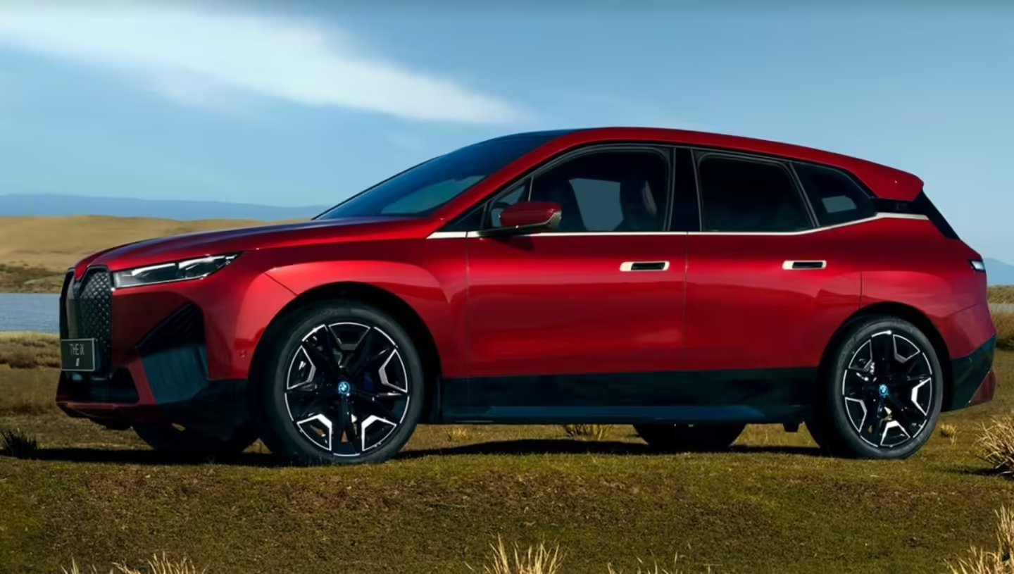 宝马（中国）召回部分iX/M760Le！将换电池模块