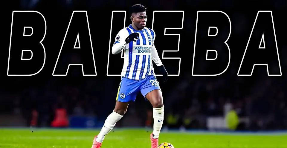 巴莱巴标价曝光,曼联若不降价应果断放弃,已有前车之鉴