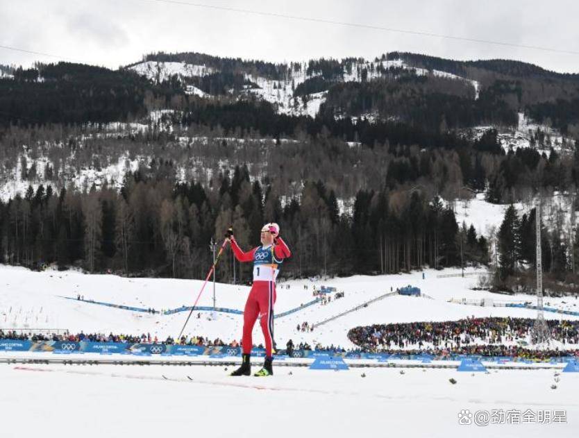 米兰冬奥奖牌榜:挪威领跑瑞士第4,中国0金1银1铜暂列第14_项目_金牌数_技巧