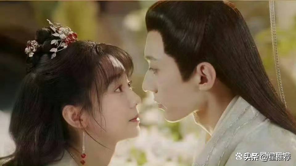 淮水竹亭对决落花时节, 85竹争锋95花, 谁主沉浮?