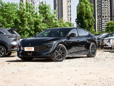 三门峡阿维塔12新车报价2026款,各配置车型售价全解析