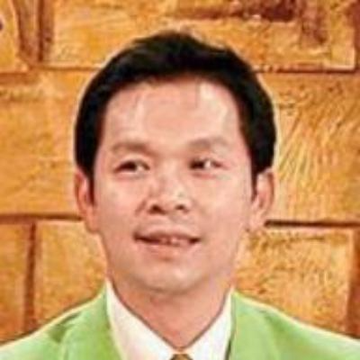 徐嘉乐-快懂百科