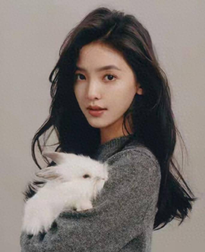 章若楠新粉丝名“小印章”背后的故事,明星与粉丝间的暖心互动!