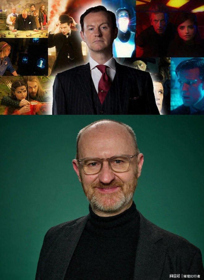 《神秘博士》编剧谈：坚守独特性，永远成不了《星球大战》