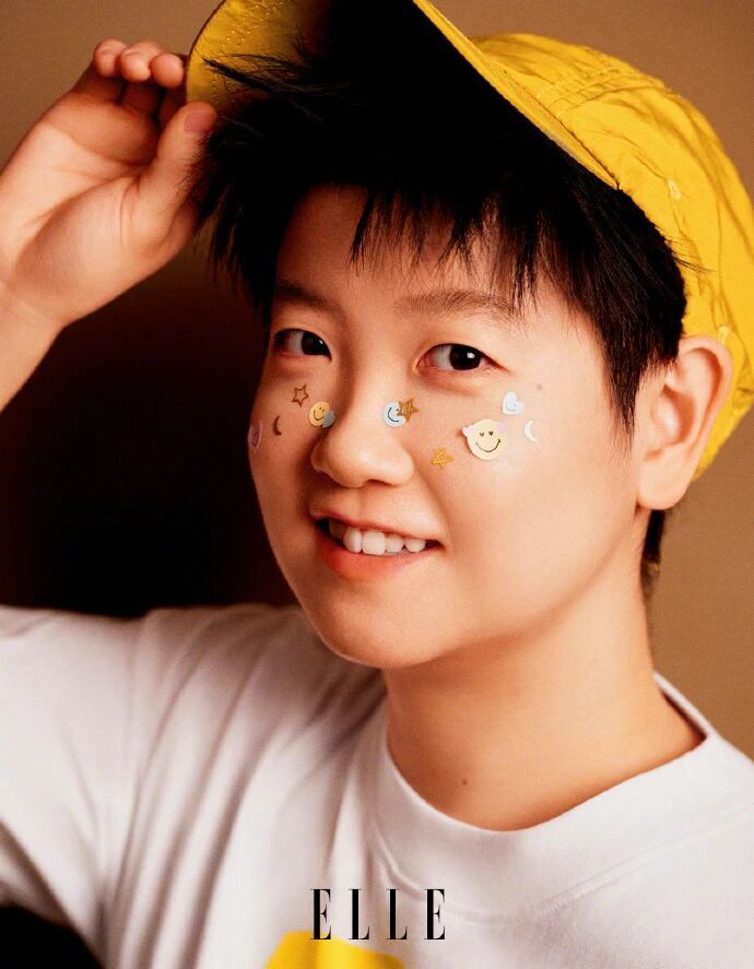 孙颖莎坦言自己是人参果,有压力时会找人倾诉,想发泄就去健身房练体能