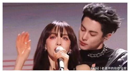 宋茜回忆和王鹤棣第一次见面