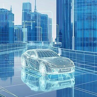 事关智能网联汽车，上海披露