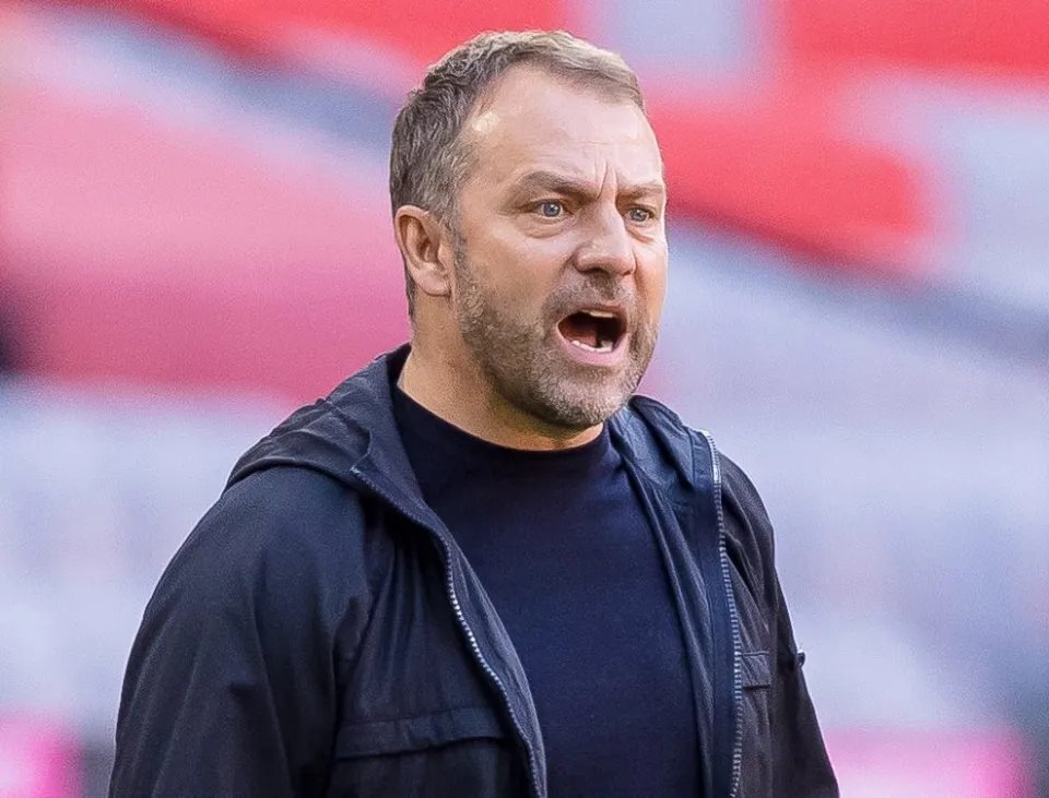 活久见！巴萨自1953年以来，首次在正式比赛半场落后4球