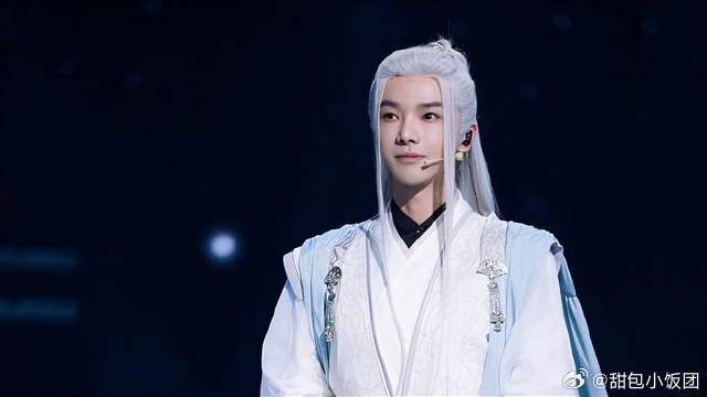 华晨宇综艺节目歌曲串烧