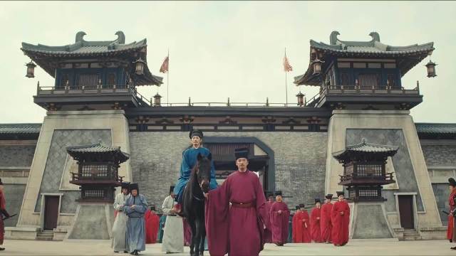 太平年：钱俶你疯了吗？让赵二给你牵马！