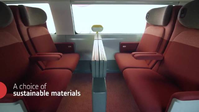 法国新一代TGV M列车完成预运营测试，2026年投入巴黎至马赛线路