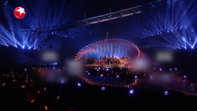 2026东方春晚胡海泉萧敬腾加盟，黄圣依跨界机器人演小品