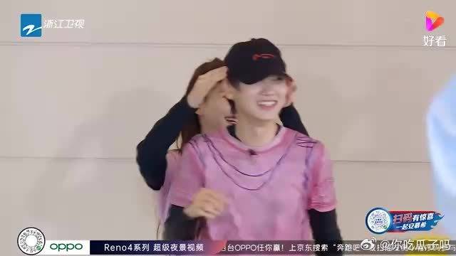 汪苏泷爆笑挑衅导演组，真敢说啊，下一秒瞬间求饶！