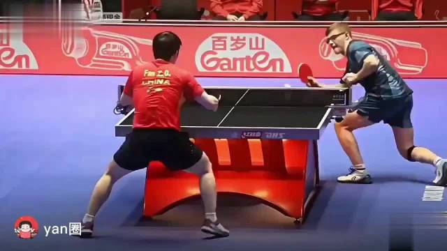 都知道东哥强 那么东哥到底有多强 欣赏一下暴力的速度与激情