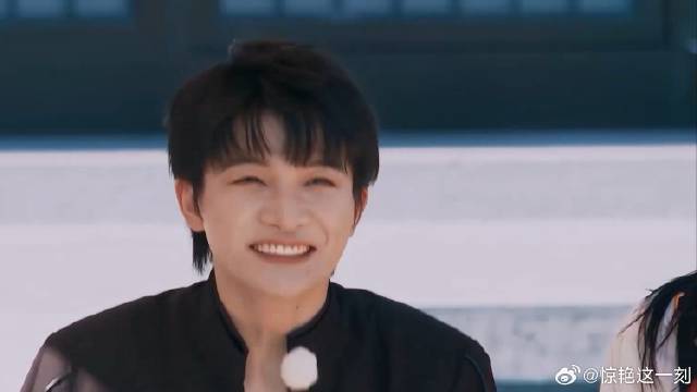 沙溢答题作弊 姚译添却选择了包庇，周深气的喊出男高音！