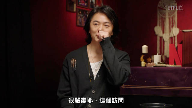 郑伊健回答最辛辣也是最真实的正常网友问题