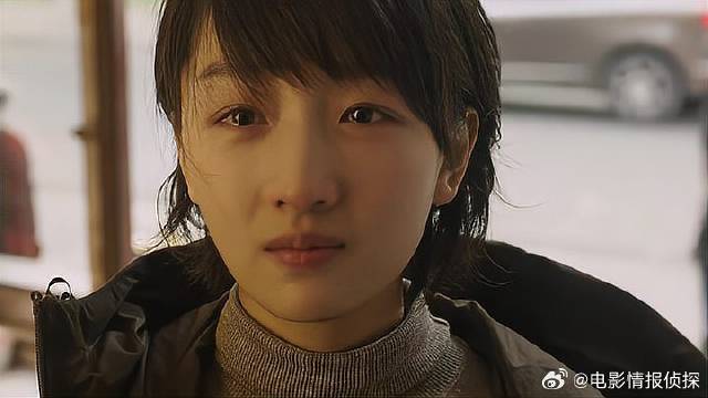 井柏然变成功人士，周冬雨为他感到快乐，满满的遗憾