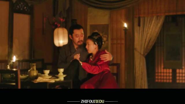 盛紘对林噙霜的宠爱只是因为色令智昏？