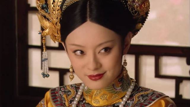 赢家？不 她只是活下来了 甄嬛传｜甄嬛｜孙俪｜MVP结算