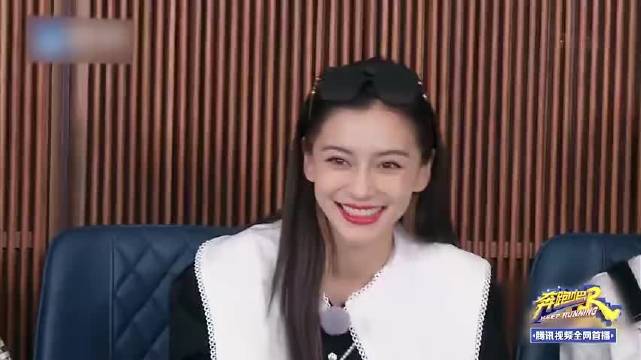 苗苗早就喜欢郑恺了，羡慕他的阳光和帅气，这评价太高了！