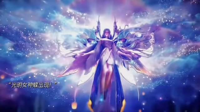 雨浩舞桐终于等到海神缘啦！浩桐要相认了！ 斗罗大陆2绝世唐门|动漫|国漫