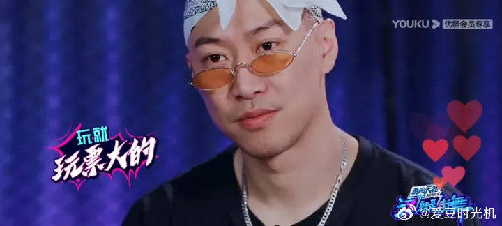 时候展现真正的技术了