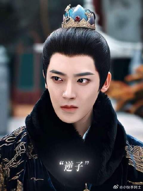 谁遇上这种家庭都会碎掉吧？陆江来快逃啊！