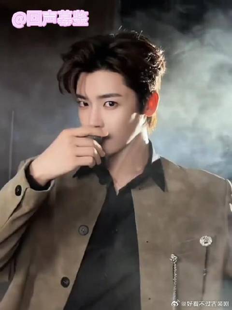 被这个玉茗茶骨迷倒果真和呼吸一样简单啊！