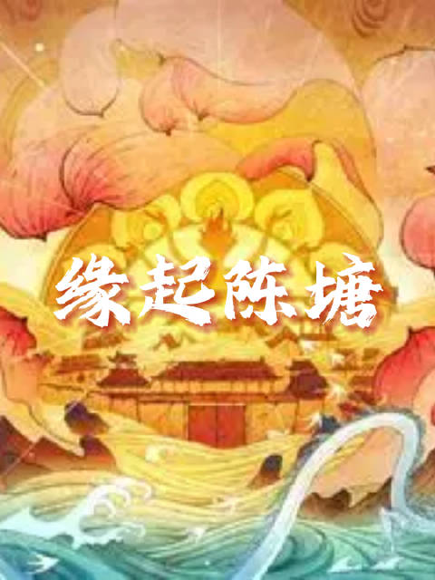 《缘起陈塘》2月14日上线，AI技术再现哪吒传说