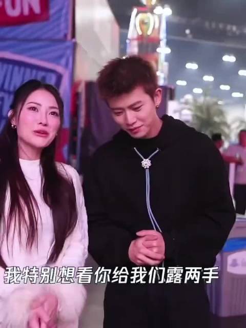 任嘉伦又要在NBA当解说了