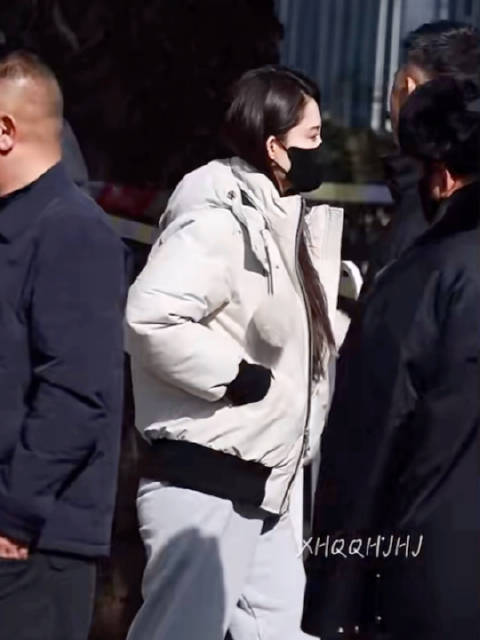 2026央视春晚备播最后一次联排，李沁刘学义等众星亮相