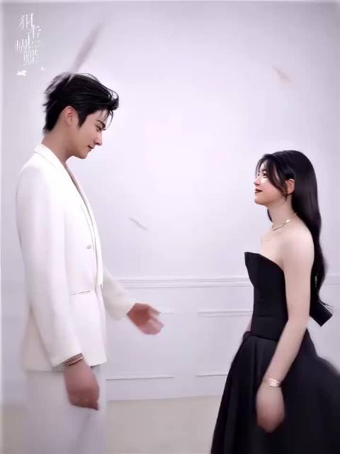 周柯宇陈妍希小蝴蝶剧粉持续享受丰富售后