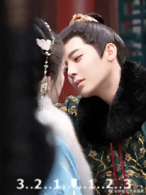 怎么有人亲亲就会跑啊