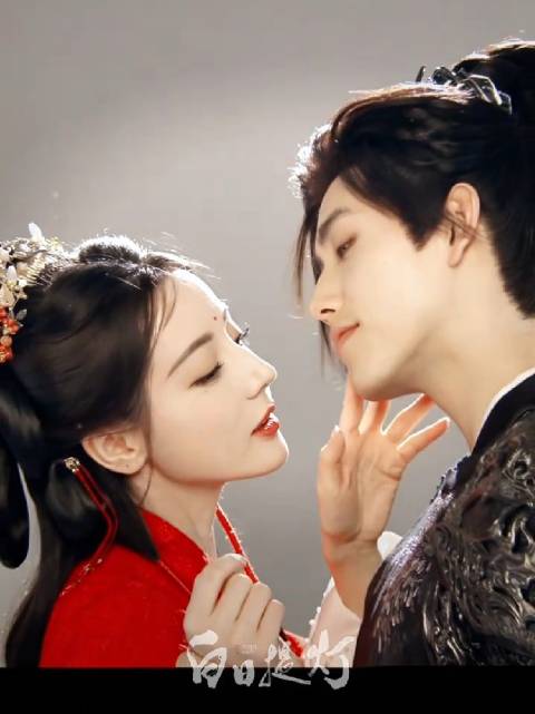 啊啊啊白日提灯真的很可以！