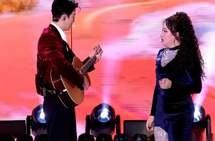 歌手锤娜丽莎本人知道李川在节目里的这个乌龙事件吗？她有何回应？