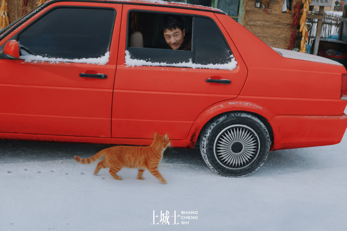 黄轩在拍摄期间学习包饺子等年俗活动，他本人是否真的掌握这些技能？