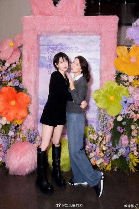 网友调侃陈好宋茜“根本没喝中药”这个梗是怎么来的？