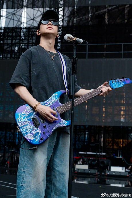 林俊杰宣布回归音乐创作，他刚刚结束的JJ20世界巡演有多大规模？