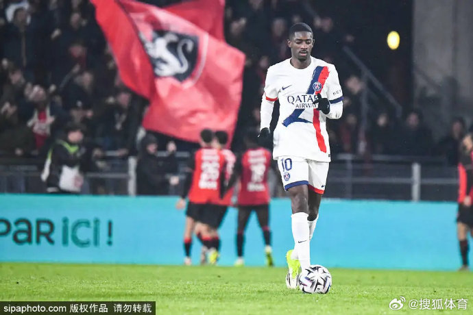 此役巴黎圣日耳曼全队跑动距离为何比雷恩少了足足10公里？