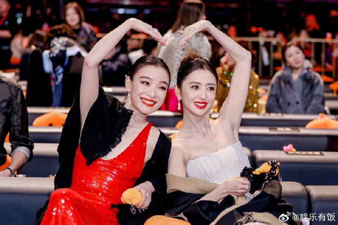 2025微博之夜盛典北京卫视高清重播