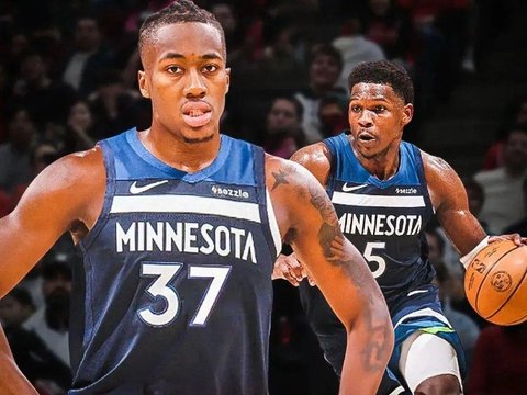 悔不当初！火箭错失神射，遭森林狼捡漏狂轰21分，斯通决策引众