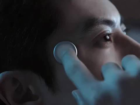 国产科幻《星河入梦》登陆Netflix，大年初一上映