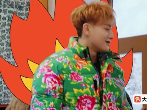 可恶，被装到了哈哈哈哈哈