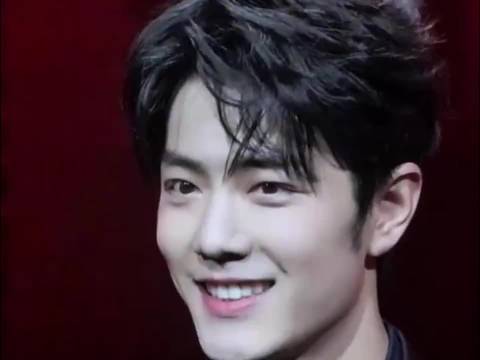 微博之夜男明星怼脸拍大赏！哇塞随便一帧都能当壁纸啊啊啊